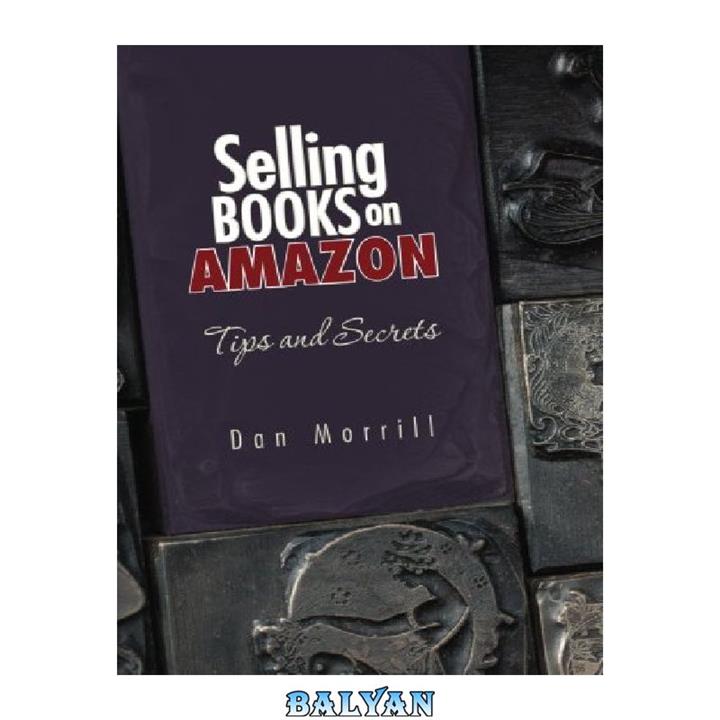 دانلود کتاب Selling Books on Amazon